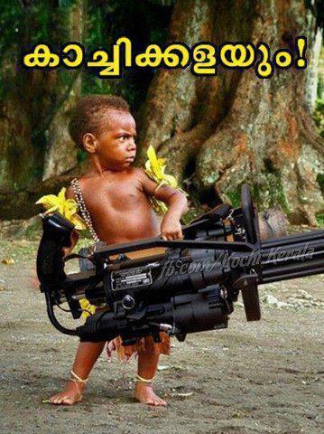 Malayalam Funny Photos Comments