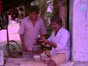 Goundamani & Senthil In a Superhit Petromax Light Comedy