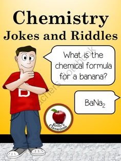 funny science jokes