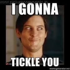 I Gonna Tickle You Photo Comment