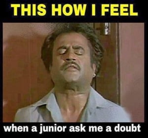 Rajini This How I Feel 