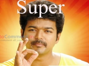 Vijay Super 