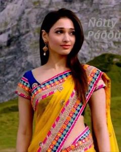 Nice Looking Tamannaah Bhatia