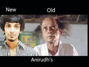 New and old tamil fb comment pic