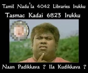 Senthil Funny Comment Pictures