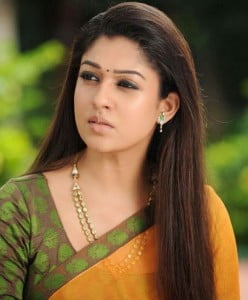 Nayanatara Cute Pic