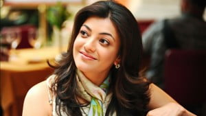 Actress Kajal Aggarwal Photo Pic