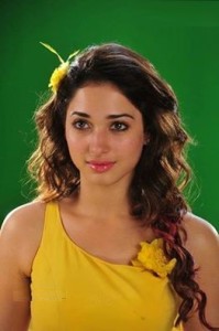 Tamannaah The Cute Angel