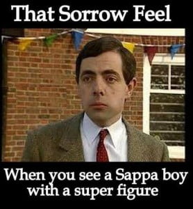 That Sorrow Feel Fb Photo Comments