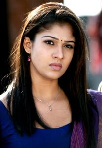 Nayanthara Cute Still For Fb Comment Pic