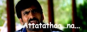 Attatathaa.... Na… Funny Face Reaction