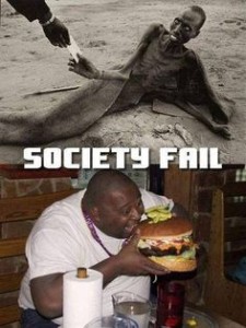 Society Fail Funny Photo Pic