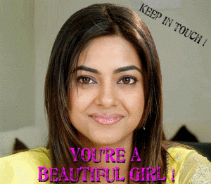 Nila - You're A Beautiful Girl