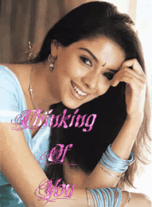 Asin Thinking Of You