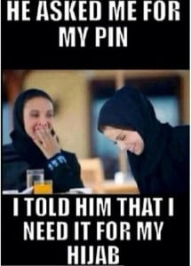 He Asked Me For My Pin Funny Pic