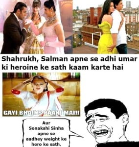 Hindi Funny Joke Pics For Facebook