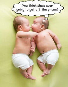 Cute Babies Funny Sayings