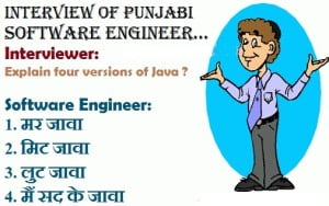 Funny Interview Jokes Picture Hindi Facebook