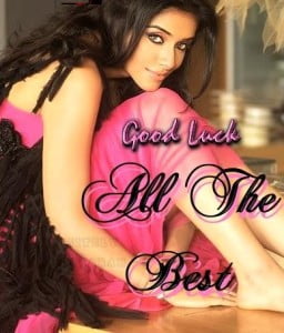 Asin-All The Best Comment Image