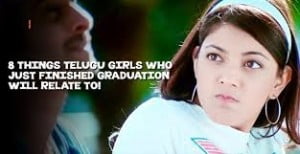 Angry Face Reaction Of Kajal Aggarwal