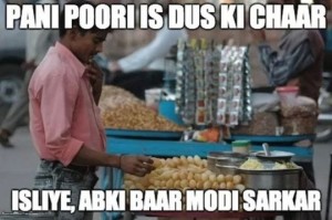 Ab Ki Baar Modi Sarkar Jokes