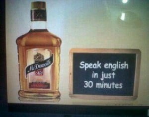 Speak English In Just 30 Minutes