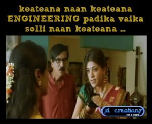 Kajal Aggarwal Funny Dialogue